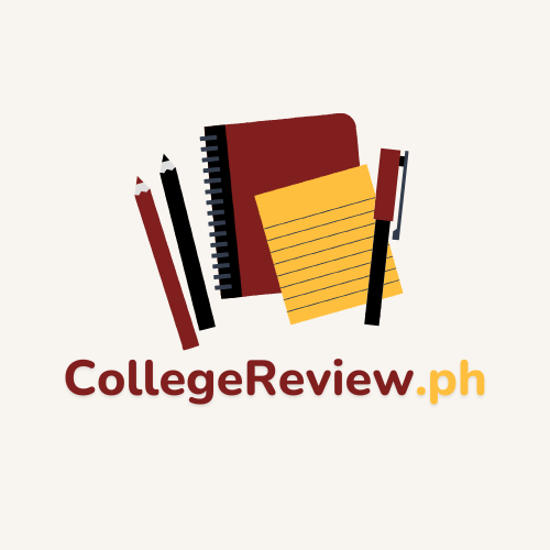 CollegeReview.ph Logo